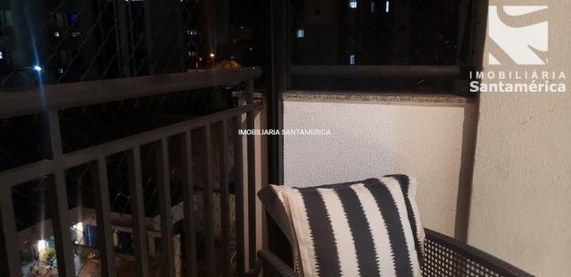 Apartamento à venda com 3 dormitórios em Centro, Londrina cod:04199.002 - Foto 17
