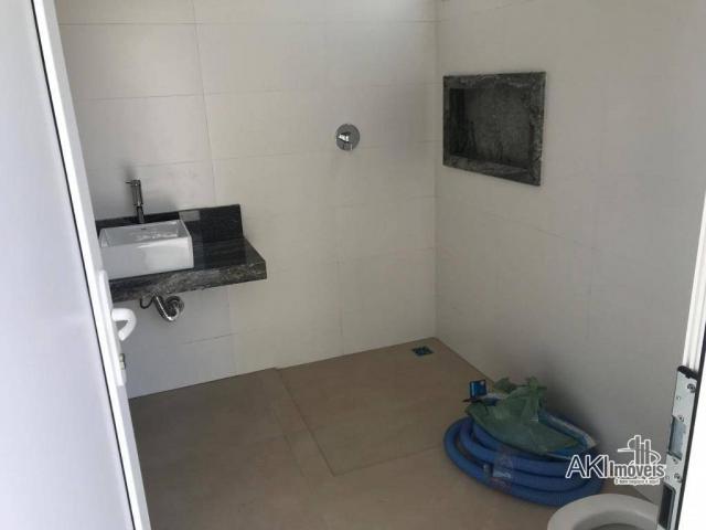 Casa com 3 dormitórios à venda, 256 m² por r$ 1.400.000,00 - jardim guaporé - maringá/pr - Foto 10