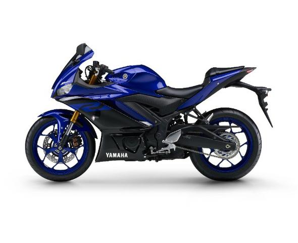 YZF R3 0 KM Modelo 2020 - Foto 2