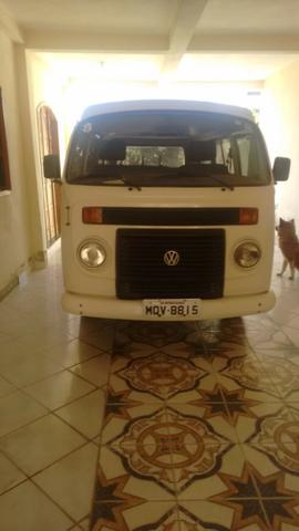 Kombi 2006/2007