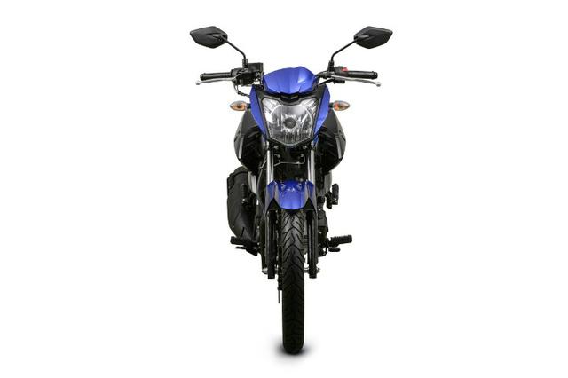 Fazer 150 0 KM 2020 - Foto 7