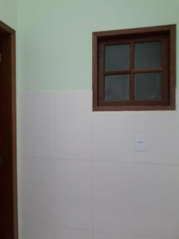 Ótima Casa 02 Rua Reia, S/N LT 06 - QD 07 - 1 locação 2 meses de depósito ou Fiador - Foto 10
