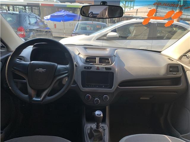 Chevrolet Cobalt 1.4 mpfi lt 8v flex 4p manual - Foto 8