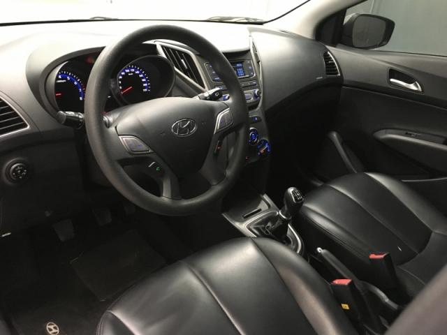HYUNDAI HB20 1.6 COMFORT PLUS 16V FLEX 2016 - Foto 6