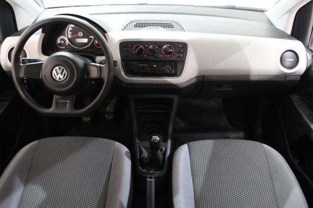 VOLKSWAGEN UP 2014/2015 1.0 MPI MOVE UP 12V FLEX 2P MANUAL - Foto 10