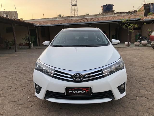 Corolla xei 2015/16 - Foto 2