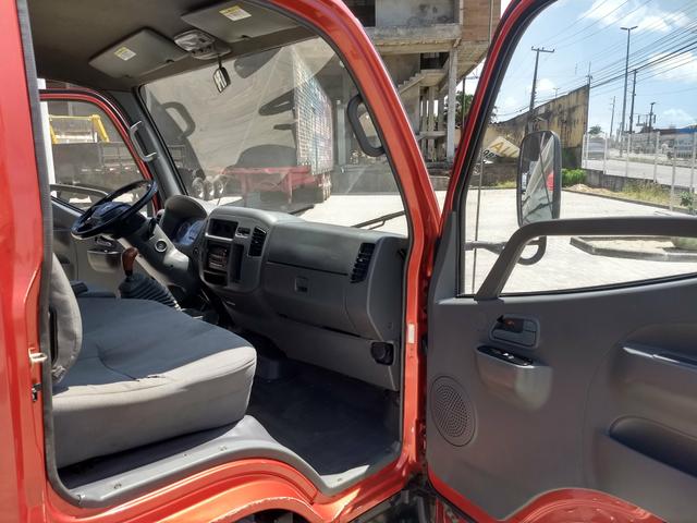 Foton aumark 3.5-11 baú ano 2015 - Foto 11