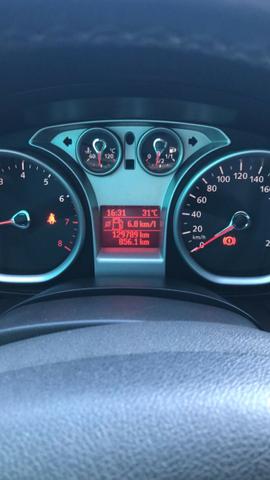 Ford focus hatch 2.0 glx - Foto 4