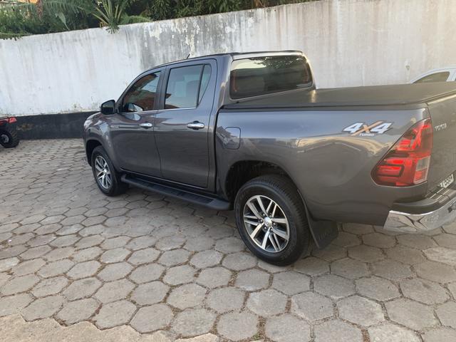 Hilux SRX Top 18/18 - Foto 9