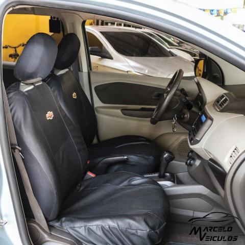 CHEVROLET SPIN 2012/2013 1.8 LT 8V FLEX 4P AUTOMÁTICO - Foto 6