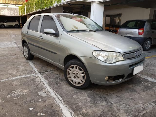 Palio ELX 1.4 completo - Foto 6