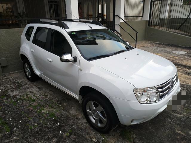 Duster Dynamique 1.6 manual - Foto 3