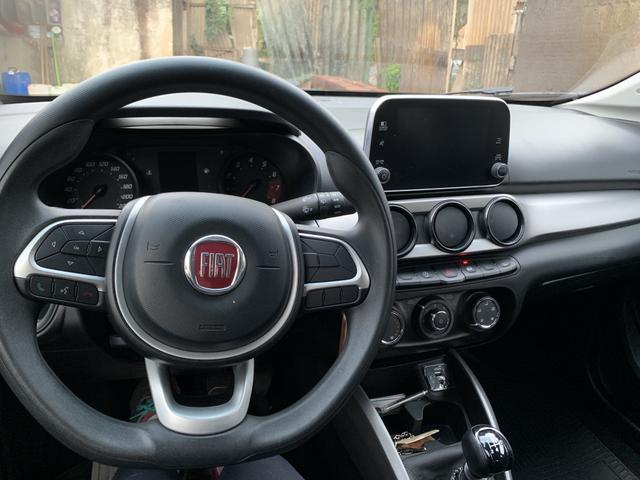 Fiat Argo 2018 - Foto 5