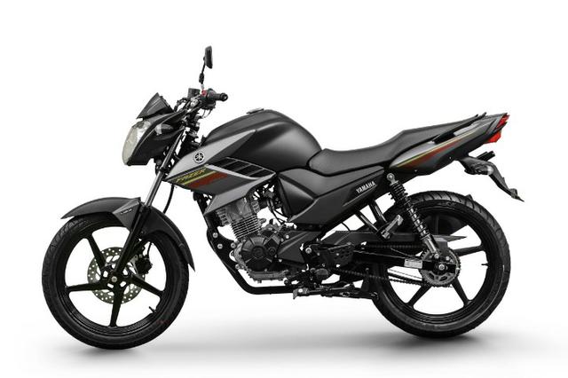 Fazer 150 0 KM 2020 - Foto 15