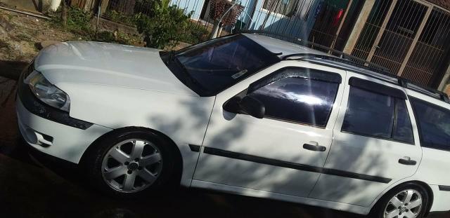 Vendo parati g3 rebaixada legalizada ano 2003 modelo 2004 sem ar - Foto 3