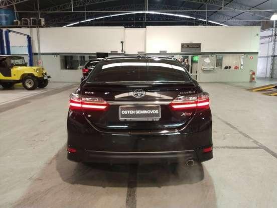 Toyota Corolla 2.0 Xrs 16V Flex 4p Automático - Foto 4
