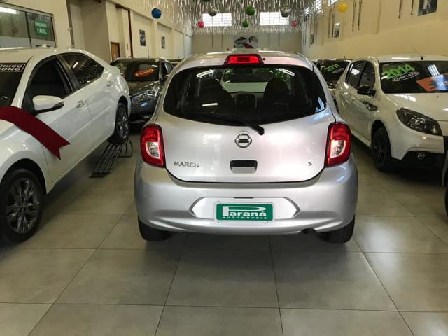NISSAN MARCH 10S - Foto 6