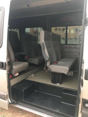 Lindaaa Van Master Eurolaf P 2.3 Diesel 2012/2013 completa - Foto 4