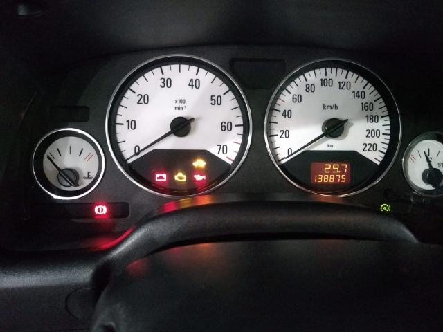 Astra Hatch Advantage 2.0 Completo 2011 Impecável - Foto 9