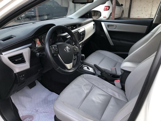 Corolla xei 2015/16 - Foto 10
