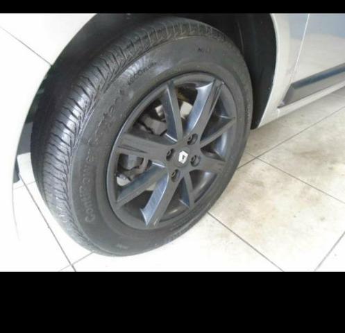 Renault Sandero 1.6