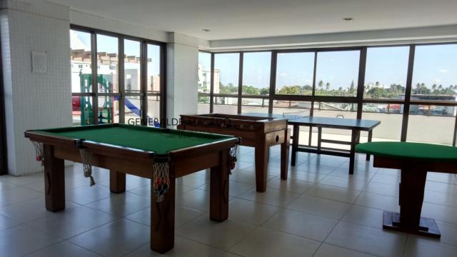 Apartamento, Santa Mônica, Feira de Santana-BA - Foto 11