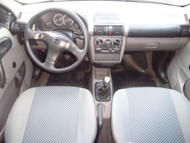 Chevrolet Classic CLASSIC 4P - Foto 8