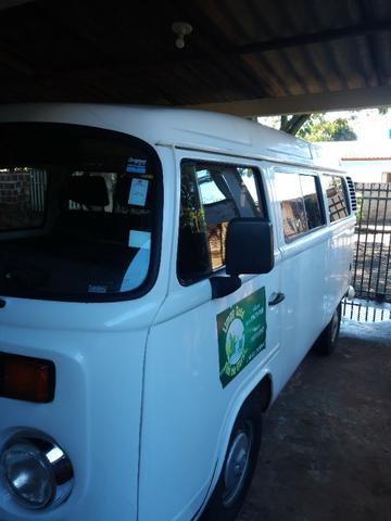 Kombi 2008 - Foto 3