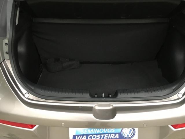 HYUNDAI HB20 1.6 COMFORT PLUS 16V FLEX 2016 - Foto 7