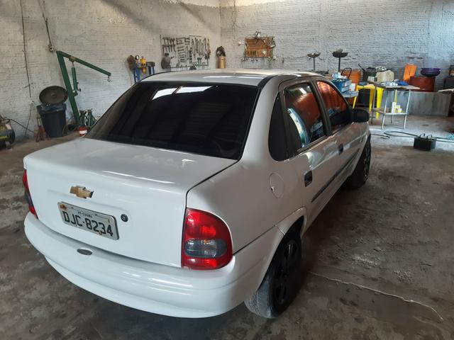 Corsa classic 2006 - Foto 2