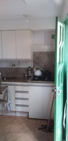 Casa , 3 quartos, com suite, fica a 500 metros da praia, Itapuã, Salvador- Bahia - Foto 5