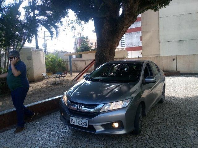 Veiculo Honda City