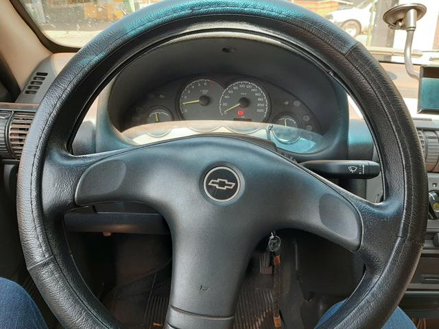 Corsa Classic 2006 - Foto 2