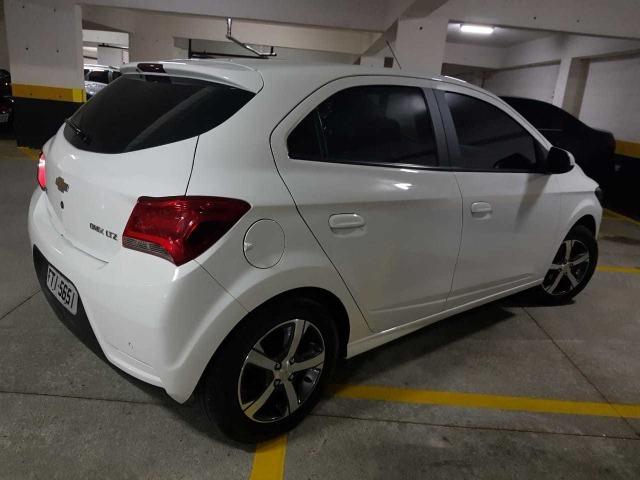 Ônix 1.4 Ltz Manual, com kit gás, Parcelado!! - Foto 10
