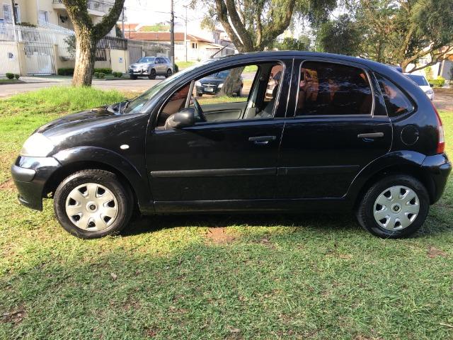 Citroen c3 glx 1.4 completo - Foto 9