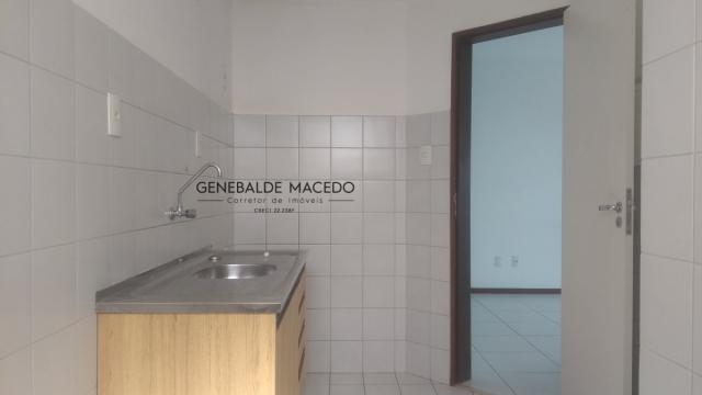 Apartamento, Brasília, Feira de Santana-BA - Foto 6