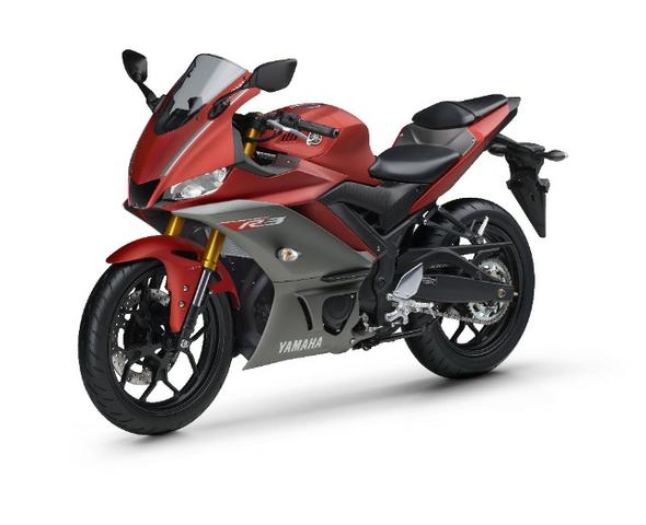 YZF R3 0 KM Modelo 2020 - Foto 9