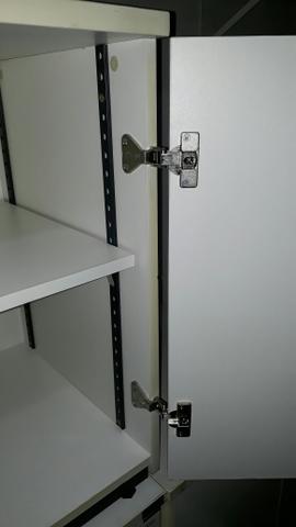 Armário Baixo 2 portas - Foto 3