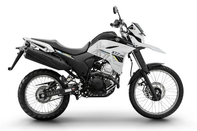 XTZ Lander 250 0 km - Foto 9