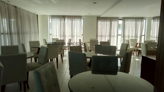Apartamento, Santa Mônica, Feira de Santana-BA - Foto 13