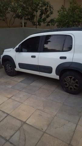 Uno way 2014/2015 - Foto 3