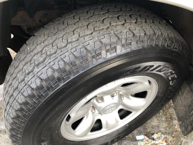 Hilux diesel 4x4 mecânica 13/13 completa - Foto 5