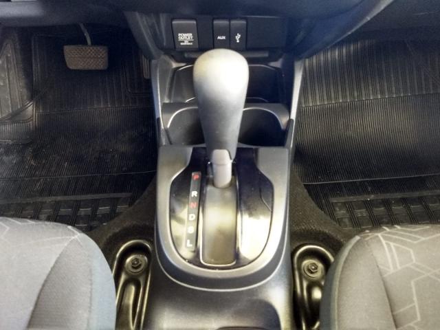 HONDA FIT 2014/2015 1.5 EX 16V FLEX 4P AUTOMÁTICO