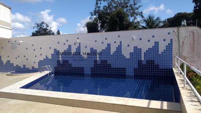 Apartamento, Brasília, Feira de Santana-BA - Foto 11