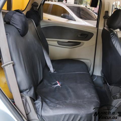 CHEVROLET SPIN 2012/2013 1.8 LT 8V FLEX 4P AUTOMÁTICO - Foto 7