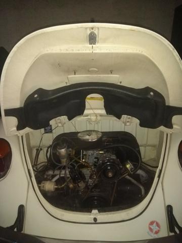 Fusca 86 - 1600 - Foto 6