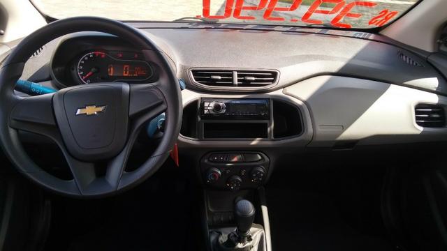 Chevrolet Prisma 1.0 Joy 2018 - Foto 6