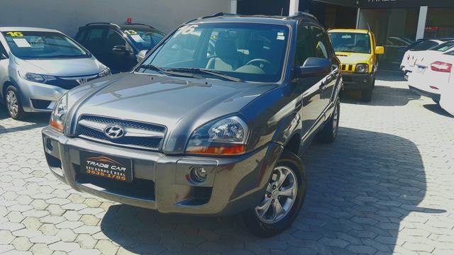 Hyundai Tucson Gls B 2.0 aut. compl *-Petterson melo) - Foto 2