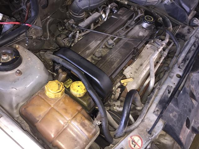 Motor scort 1.8 16 válvula gasolina - Foto 3