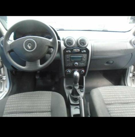 Renault Sandero 1.6 - Foto 7